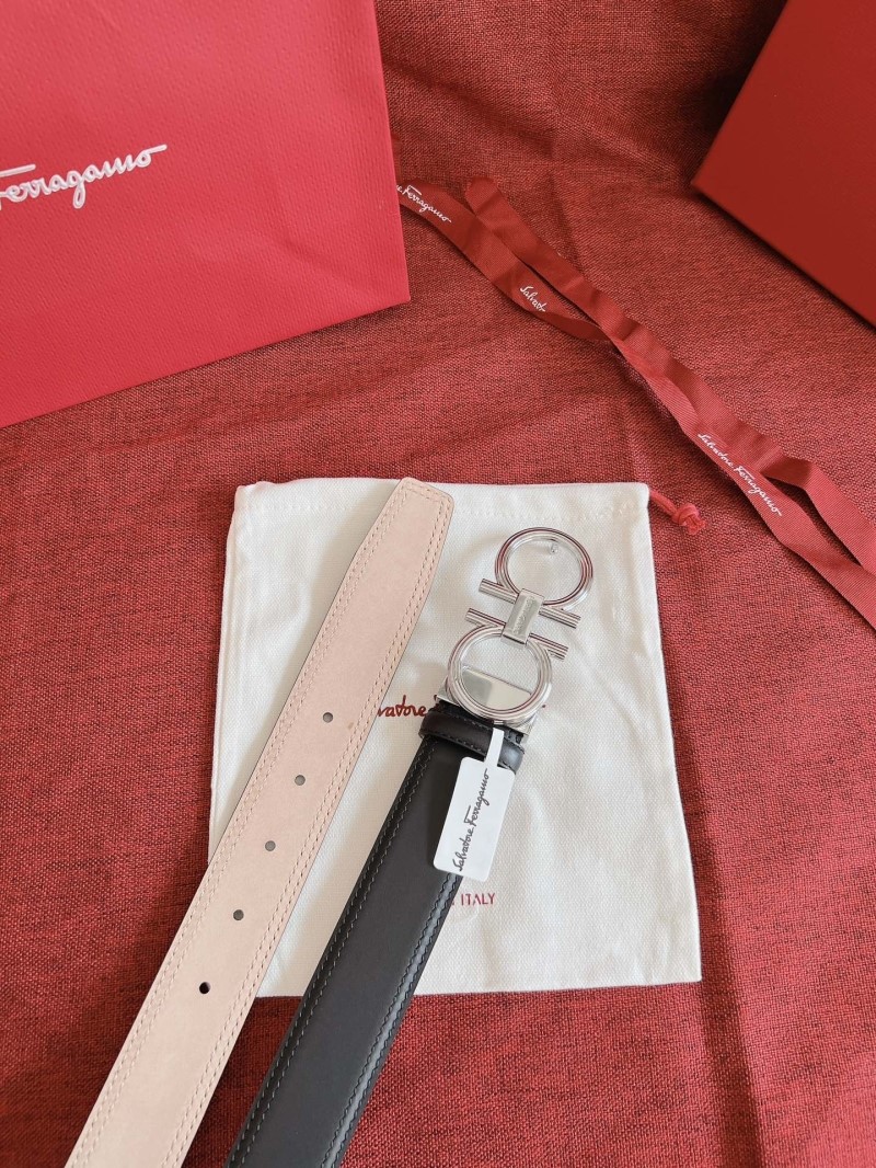 Ferragamo Belts